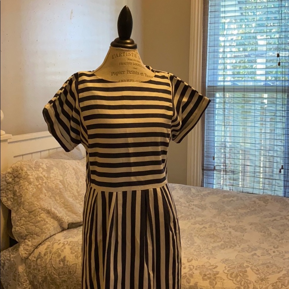 NWOT Midi Dress